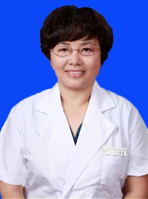 萬麗霞