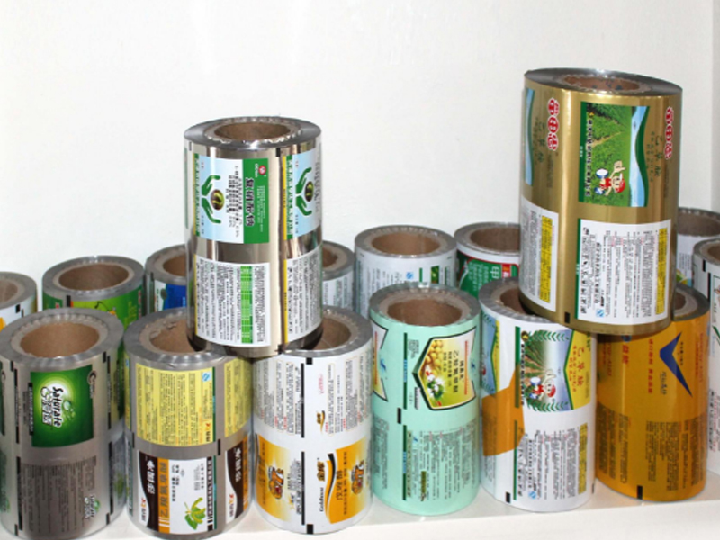 自动包装卷膜是什么？有哪些用途？