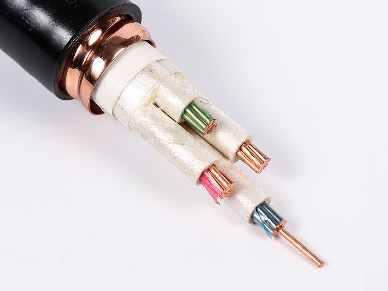 礦物質絕緣防火電纜