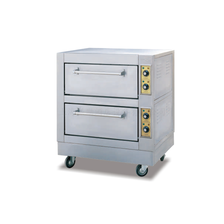 佳斯特JUSTA 雙層電焗爐 YXD-10B-2 佳斯特JUSTA 雙層電焗爐 YXD-10B-2