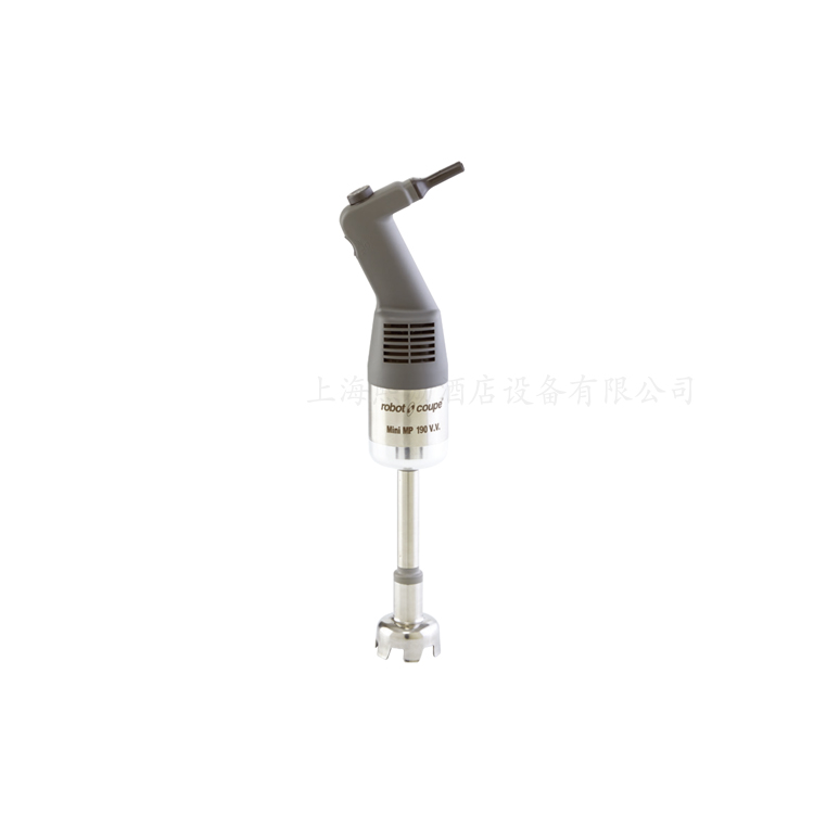 樂伯特Robot-coupe Mini MP 190 V.V. 浸入式攪拌機 樂伯特Robot-coupe Mini MP 190 V.V. 浸入式攪拌機