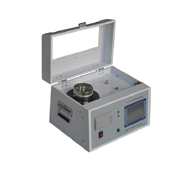 WJYJ-III 油介质损耗测试仪(新)