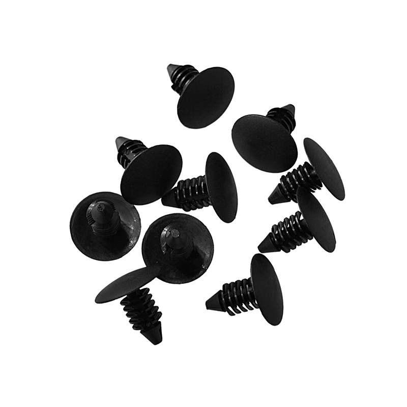 A14 332364/3691590/389358/4004569 Auto Bumper Clip Turnbuckle Universal Screw Retaining Clip