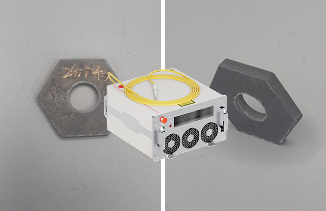 1mm/s切穿11mm碳化硅！437437必赢国际网址QCW光纤激光器实现高质量精密切割