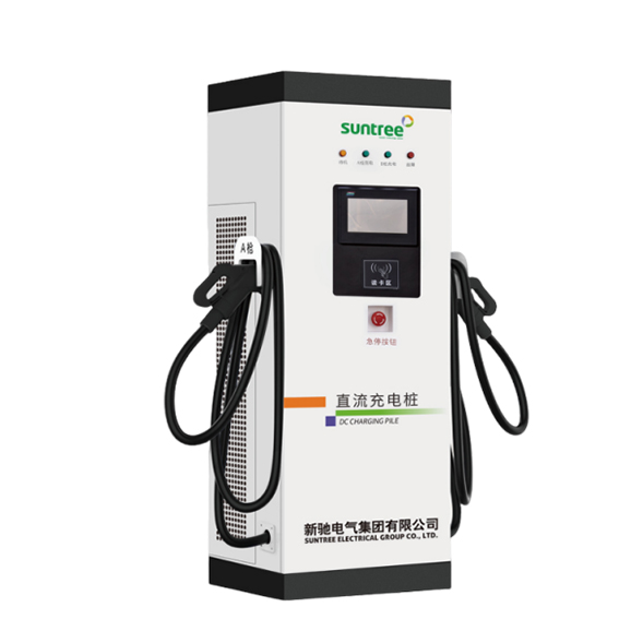 直流重載車輛大功率充電樁 直流重載車輛大功率充電樁