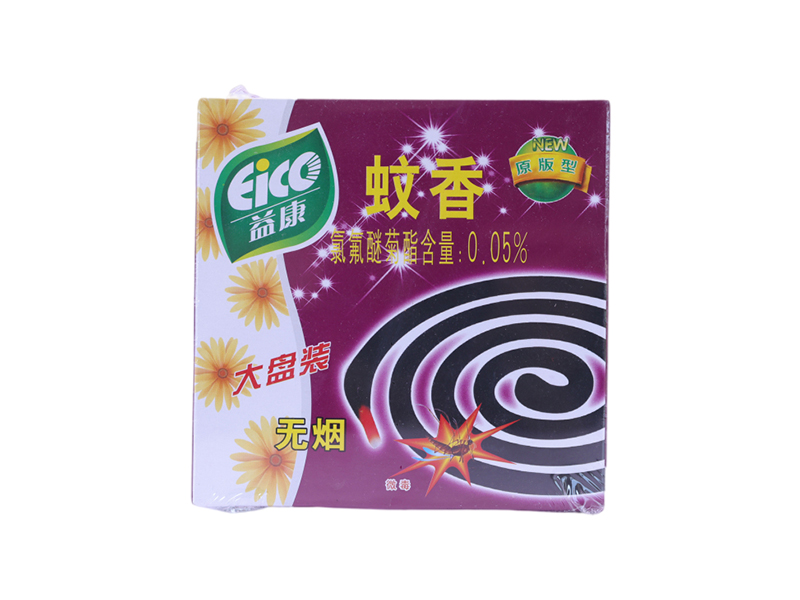 大盤原版無煙蚊香