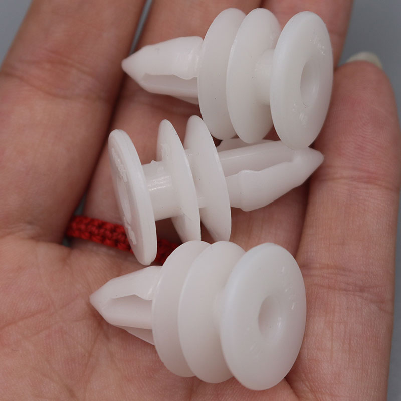 11519031 Push Type Automobile Plastic Fastener Car Door Panel Clip Trim Panel Clips D120