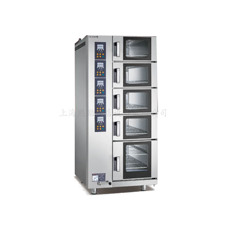 美廚5門智能海鮮蒸柜 HXZG-5 美廚5門智能海鮮蒸柜 HXZG-5