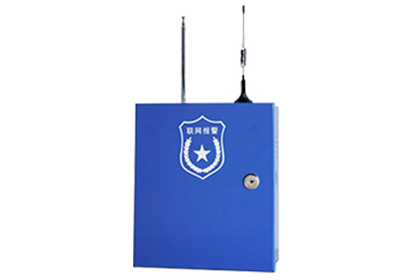 聯(lián)網(wǎng)報警主機H-9001