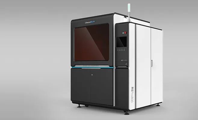 3D打印机-一个技术造就一个行业