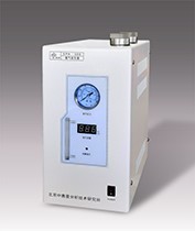 堿液型高純度氫氣發生器 SPH-300