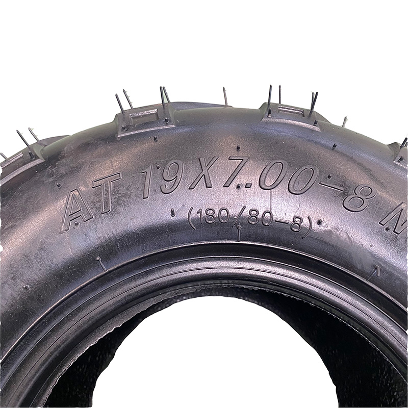 19x7.00-8火(huo)燄(yan)
