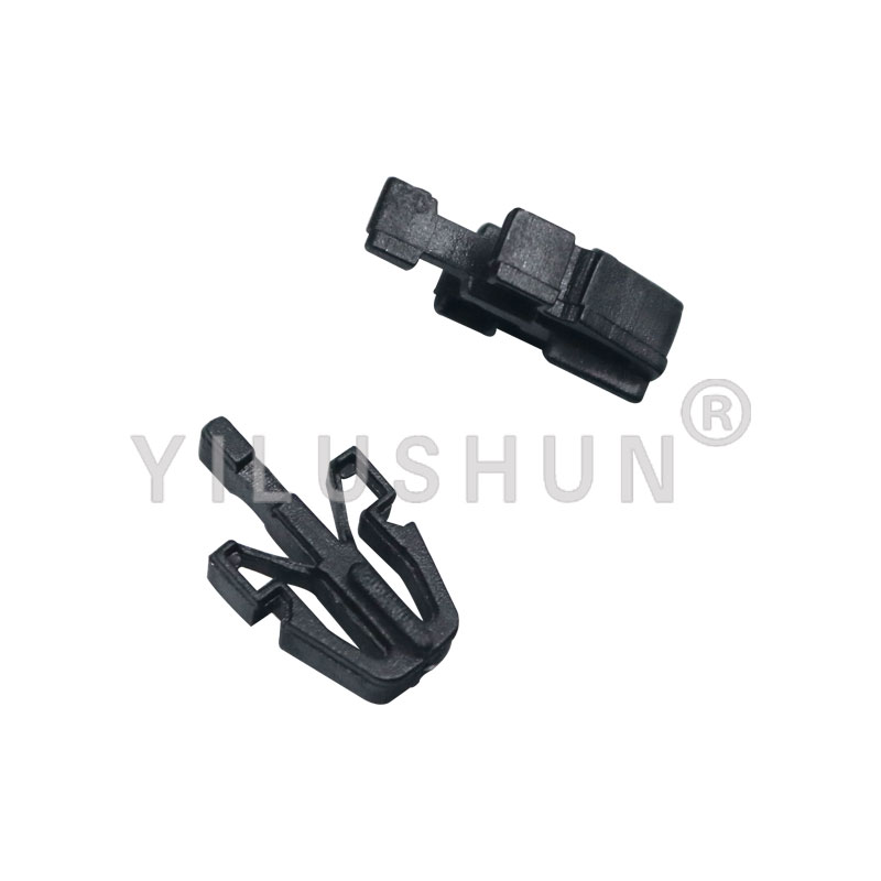 H13 90467-12020 Plastic Clips Retainer Instrument panel Auto Fasteners Universal Car Radios Dashboard