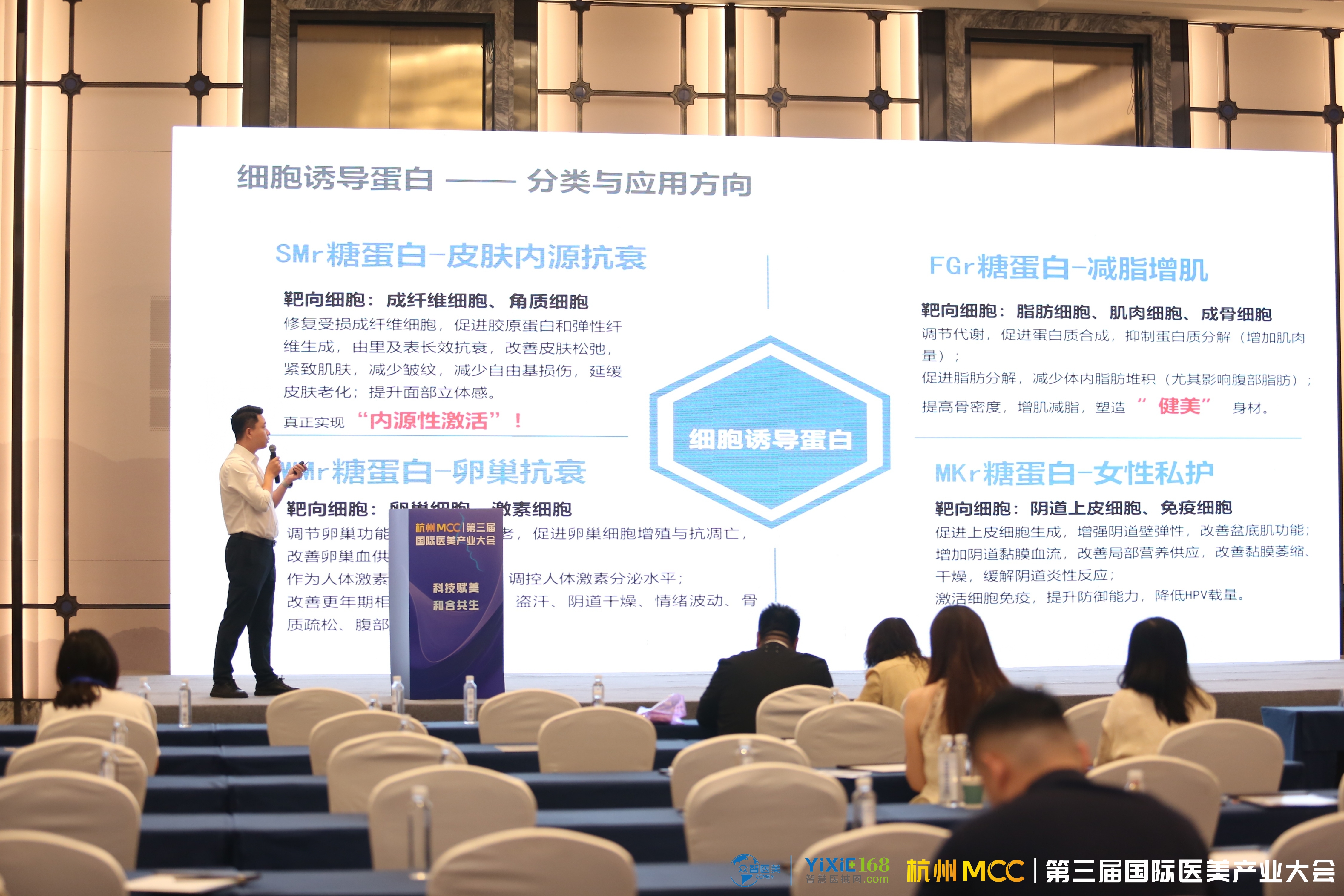 “科技赋能 生物焕美”——人生就是博中国官网与您共赴盛会