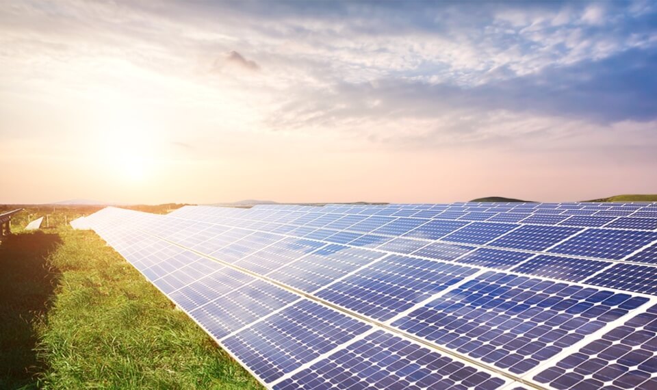 Photovoltaic power generation Photovoltaic power generation