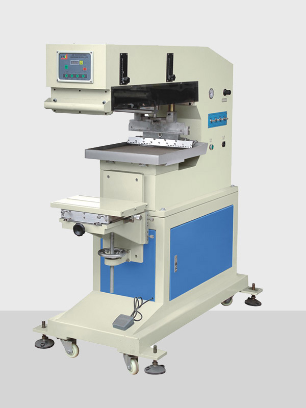 JYD-350-300單色移印機