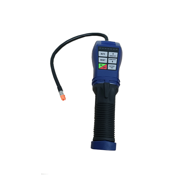 WJSF6-Q Gas Leak Detector