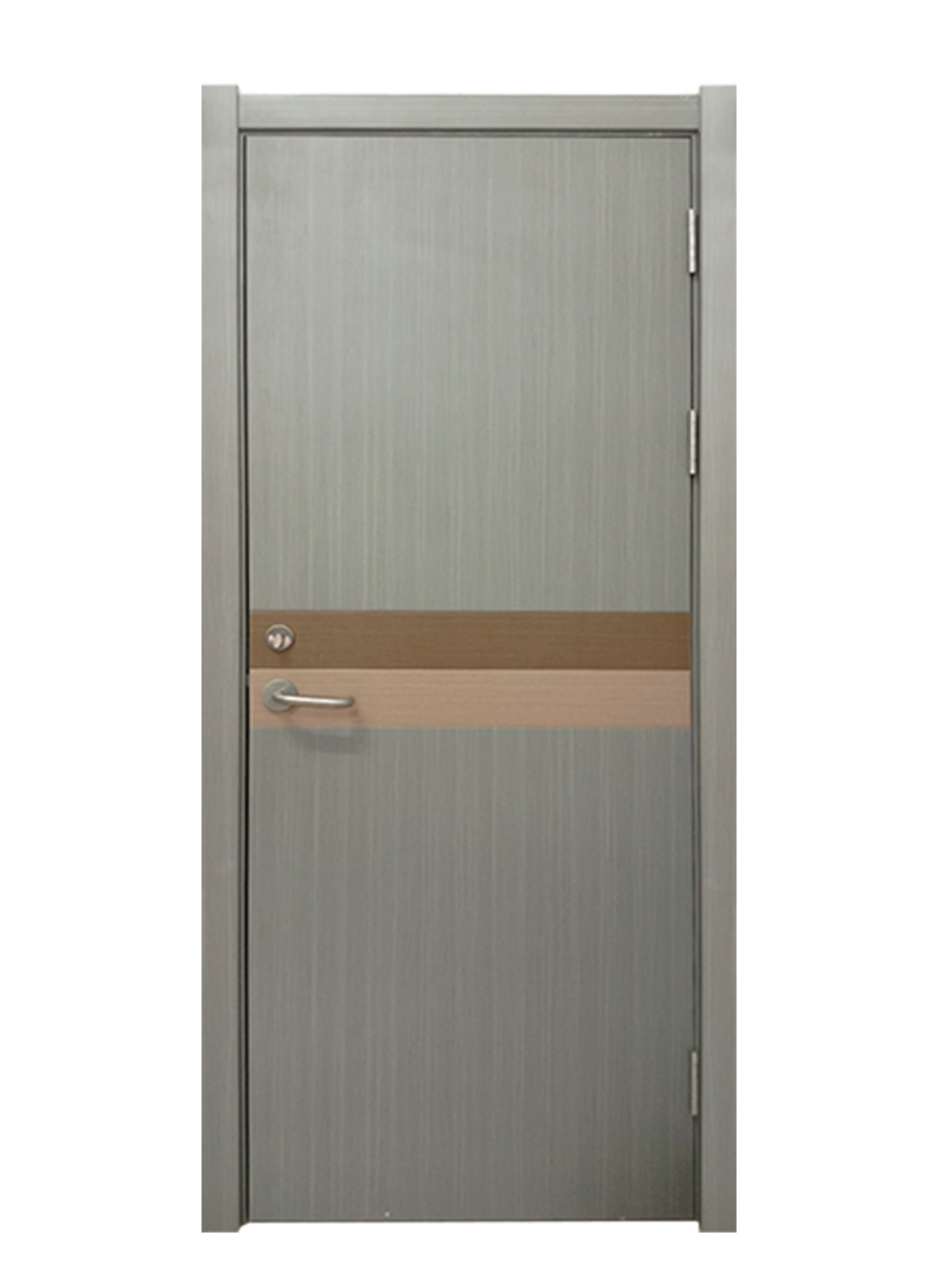 室內套裝生態防火門