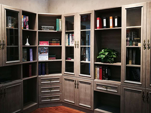 鋁家具