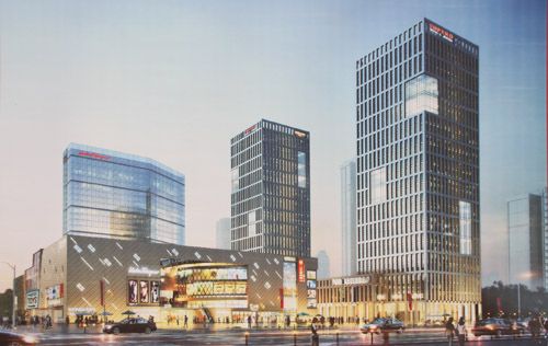 項(xiàng)目展示