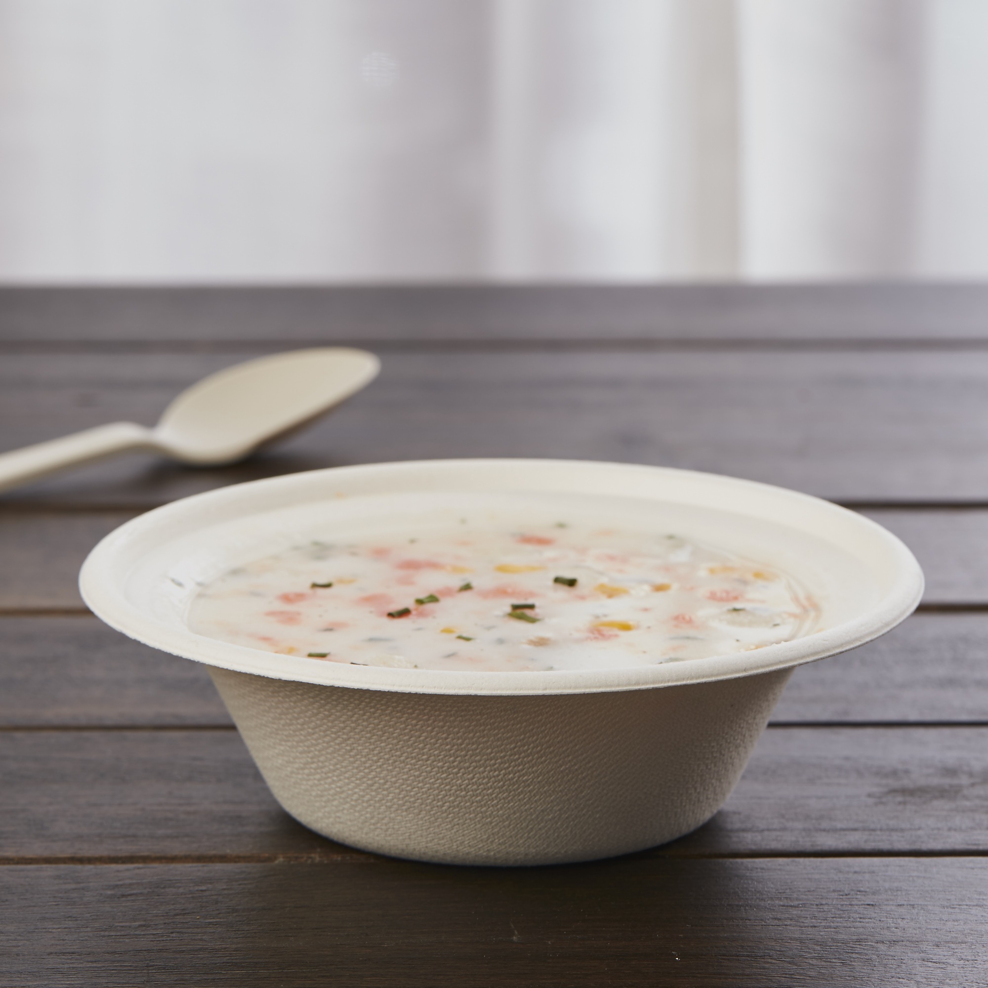 340ml环保沙拉、汤碗