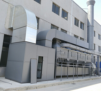 靜電塗裝密閉式噴房設備 靜電塗裝密閉式噴房設備