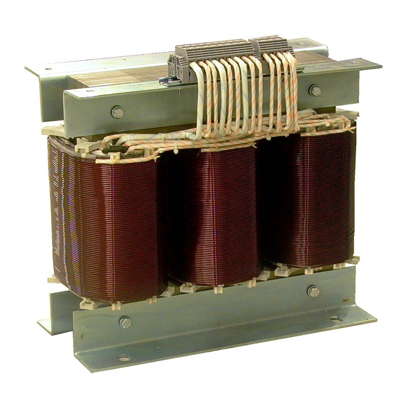 Three Phase Transformers