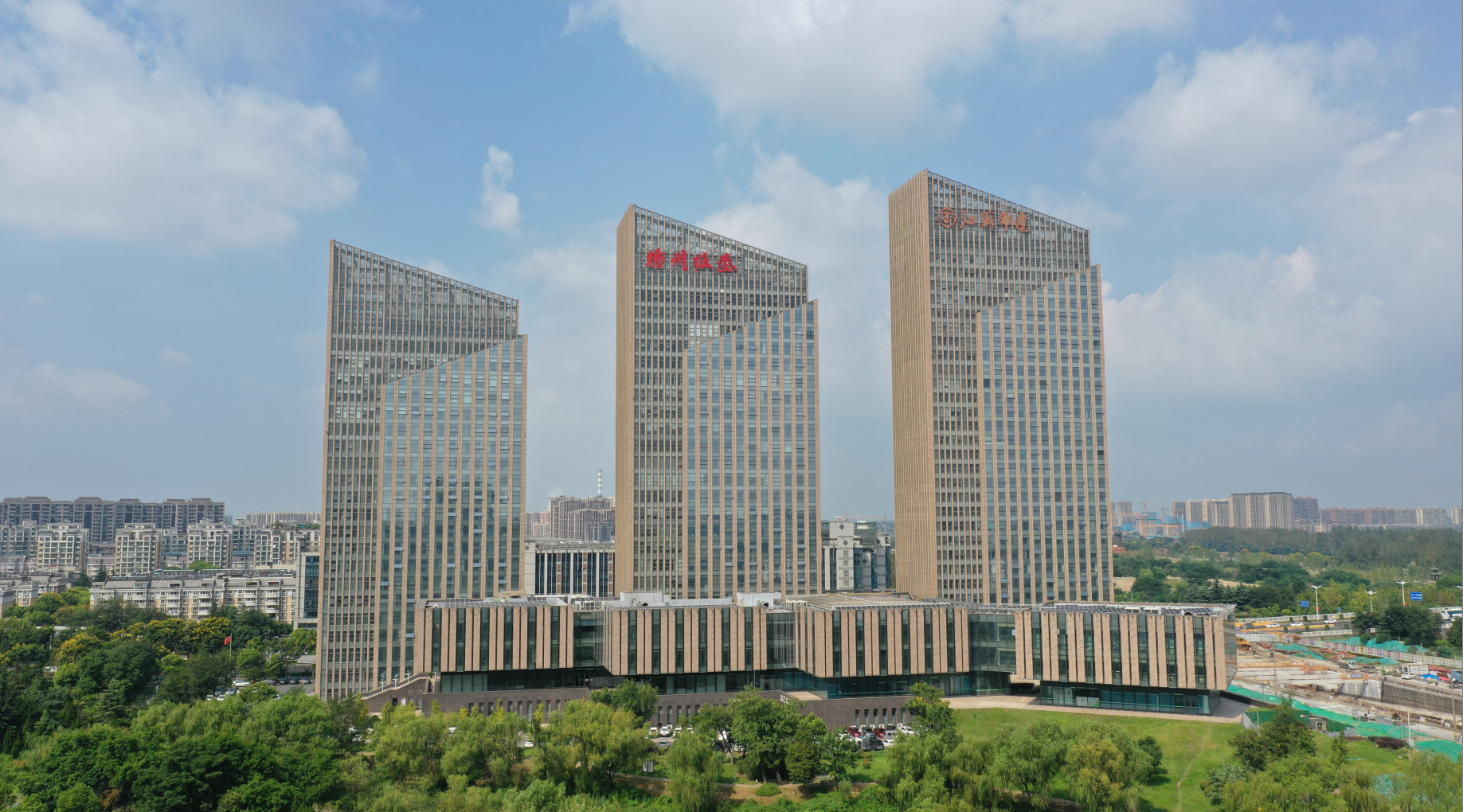 揚州樁基