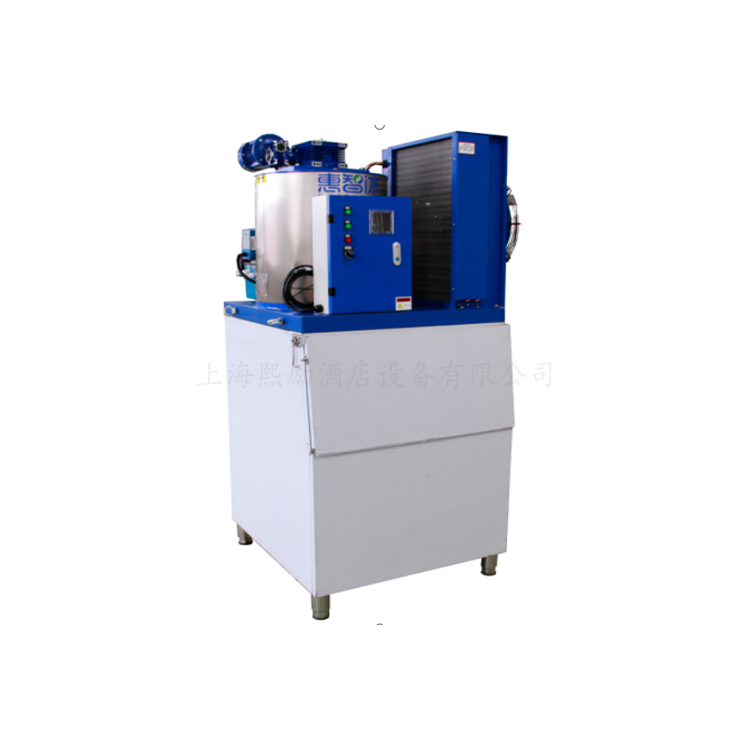 柯普諾片冰機 商用320KG制冰機 CF-320S 柯普諾片冰機 商用320KG制冰機 CF-320S