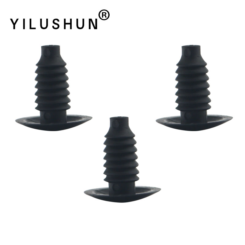 Auto Car Plastic Rivet Fastener Clips manufacturers take you to understand the characteristics of my country's auto fastener manufacturers