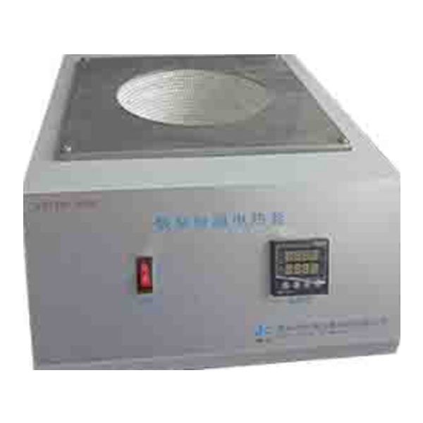 JCBSXDT-2000型 數顯恒溫電熱套