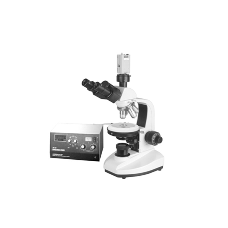 热台显微镜XPH-200系列