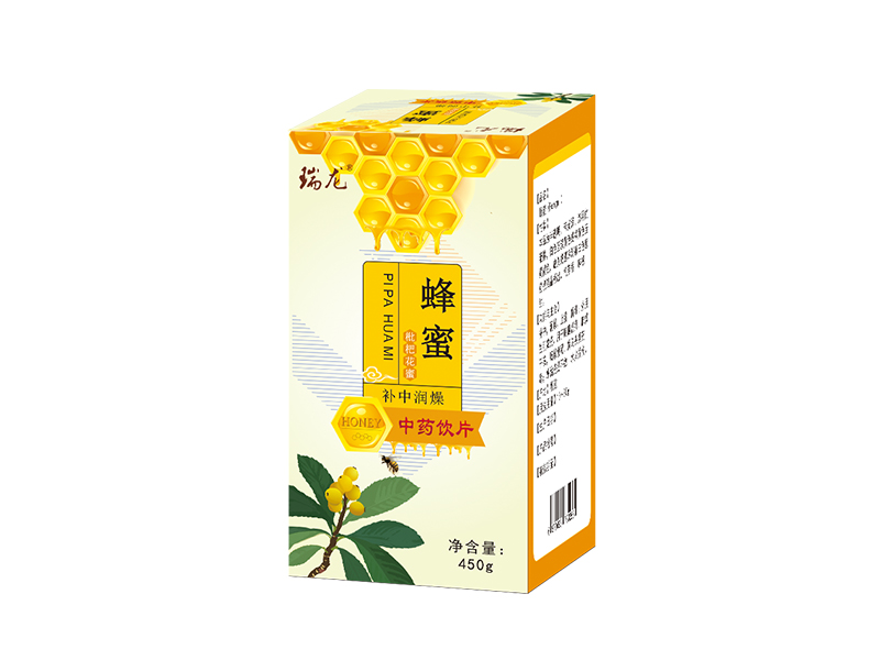 枇杷蜂蜜