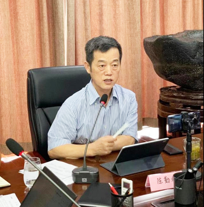 “控質量，抓規范，打造一流項目管理團隊”主題分享溝通系列活動啟動