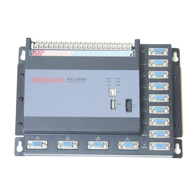 MS1200A-3