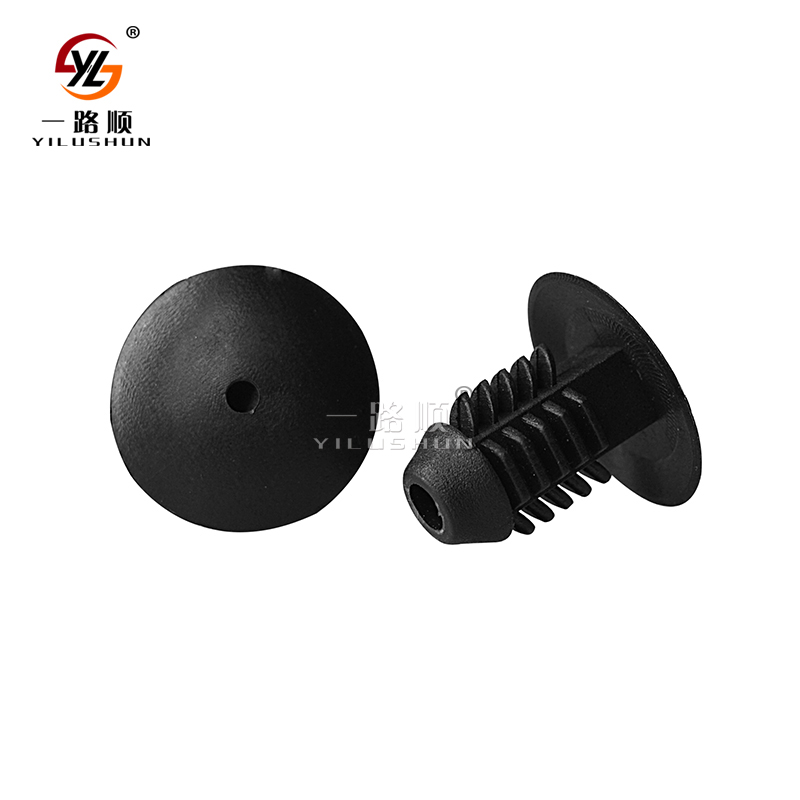 A22 High Quality Tree Clips Plastic Universal Auto Clips Plastic Pine Tree Clip & Fastener