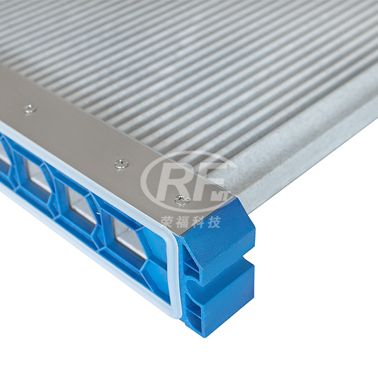 塑燒板生產廠家：塑燒板的結構特點以及維護保養？