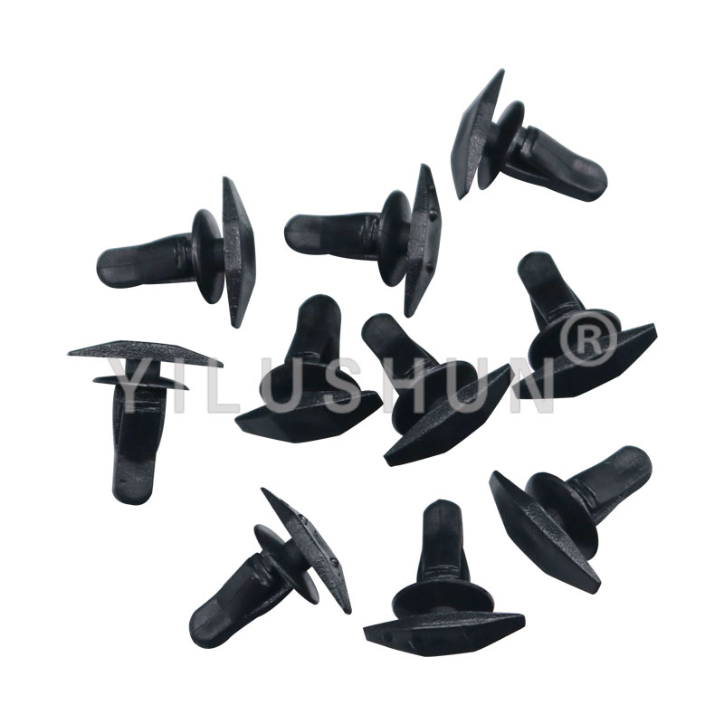 F67 67867-0c010 Furniture Seal Strip Nail Universal Furniture Fasteners Clip Plastic Furniture Rivet