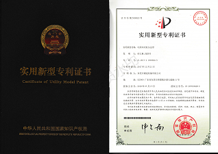 國(guó)家專利9 國(guó)家專利9