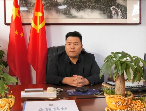 姜濤（一）