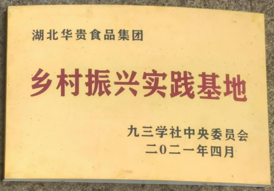 【社員風(fēng)采】趙道華：洪湖岸邊的追夢(mèng)人