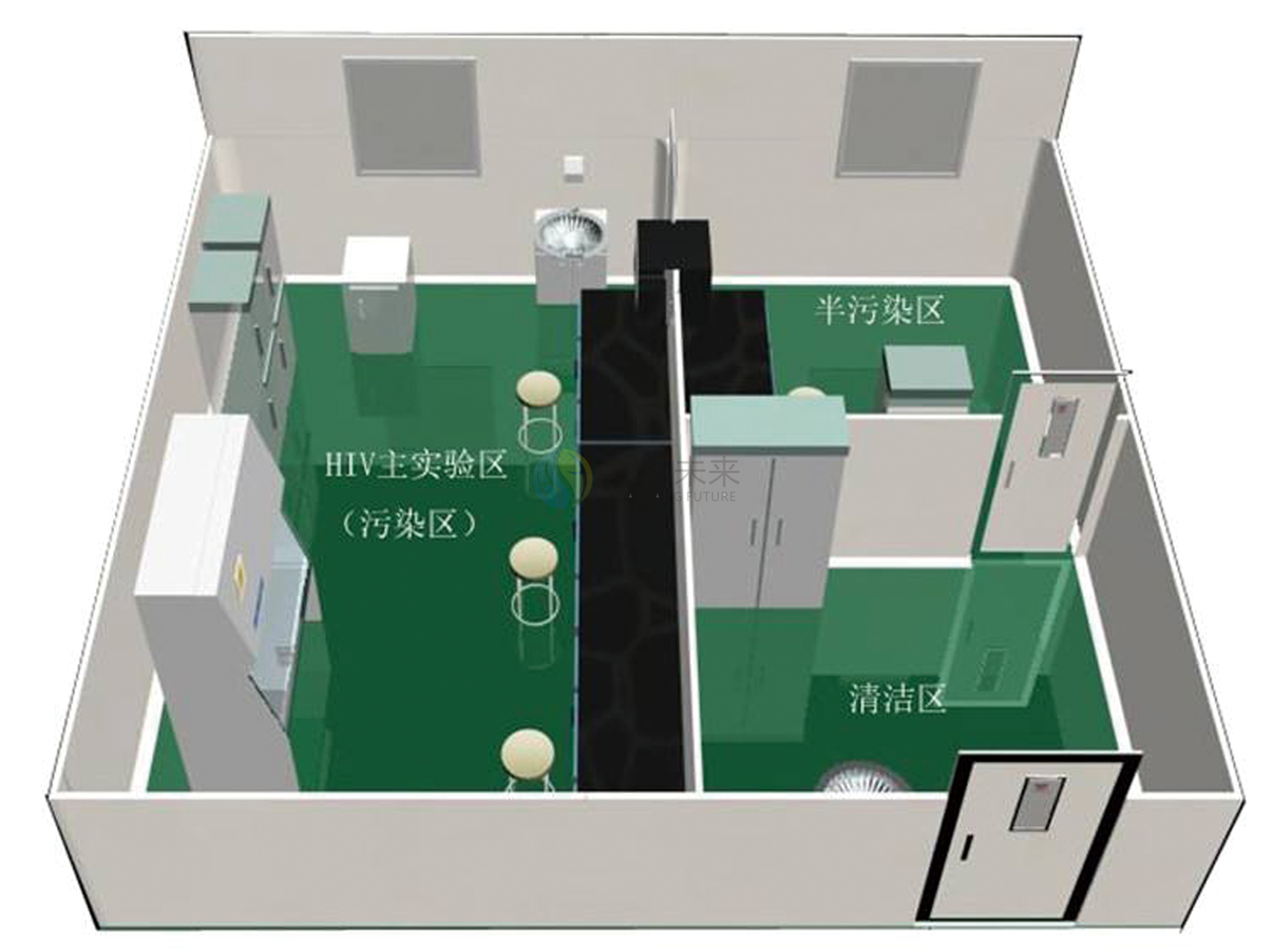 HIV球盟会官网入口建设