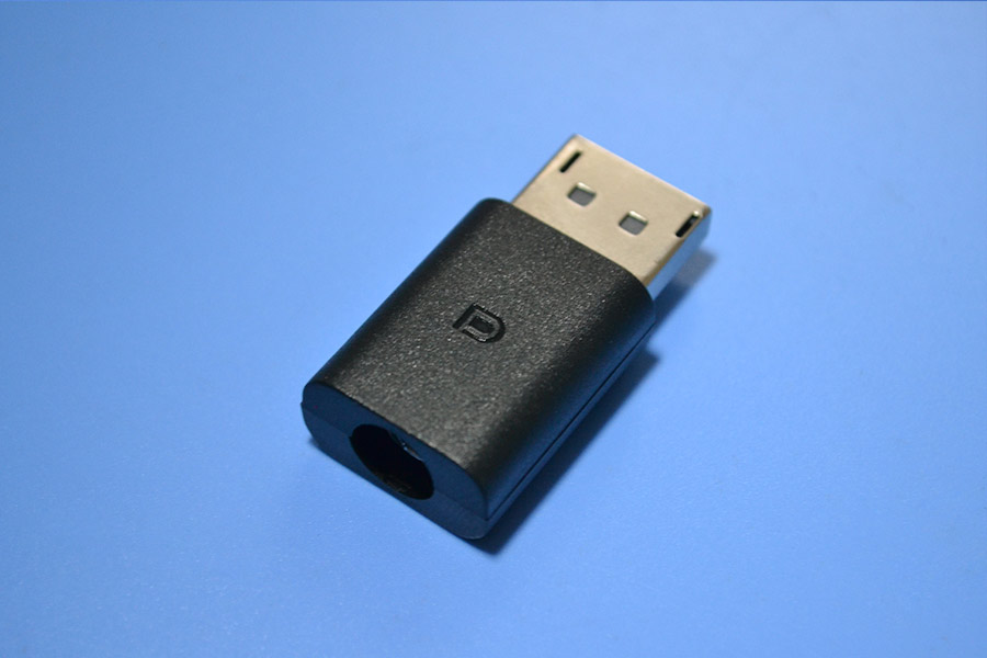 DISPLAYPORT