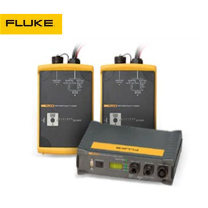 福祿克/Fluke F1745 三相電能質(zhì)量分析儀