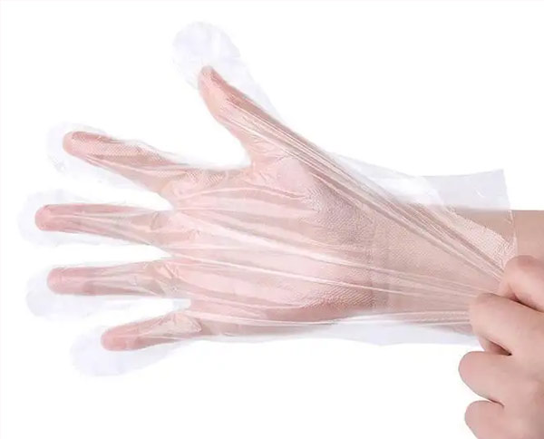如何区分一次性乳胶手套的质量？