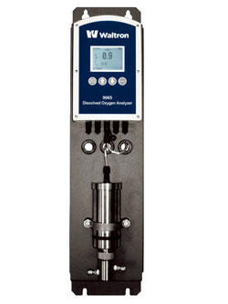 Waltron 9065 溶解氧分析儀