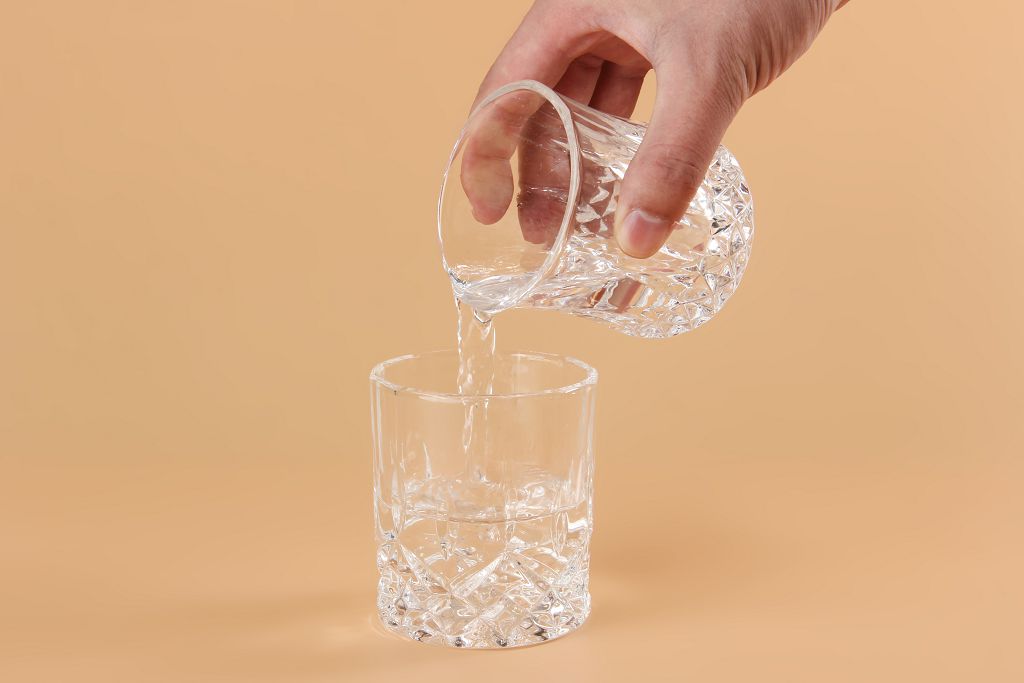 小酒杯