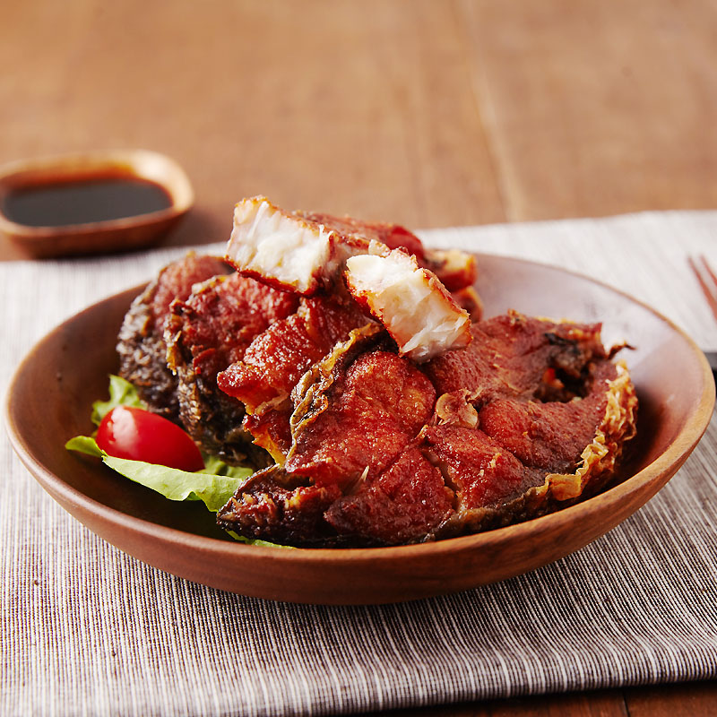 老杜上海風(fēng)味熏魚（原味/香辣）