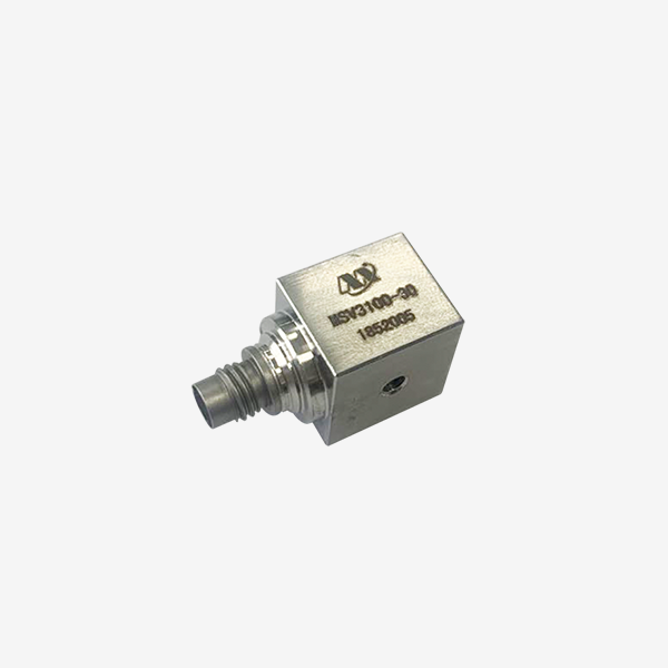 MSV3100 变电容式三轴加速度传感器