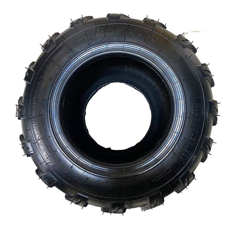 18x9.5-8碎(sui)石